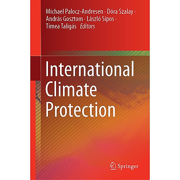 International Climate Protection