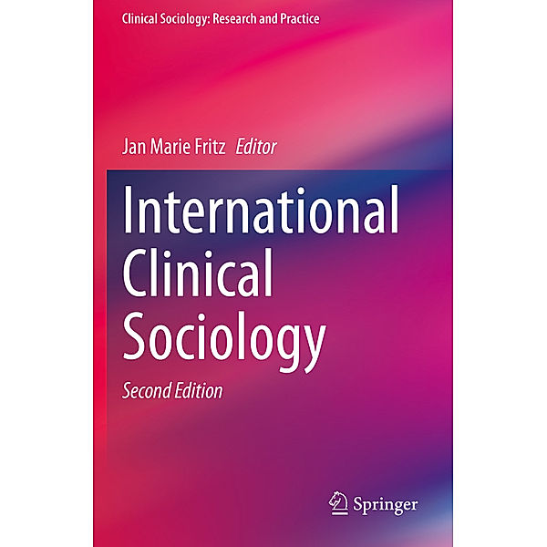 International Clinical Sociology