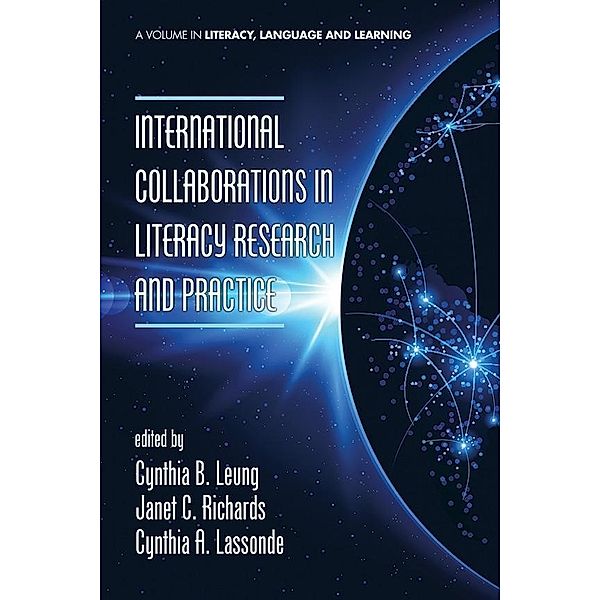 International Collaborations in Literacy Research and Practice / Literacy, Language and Learning