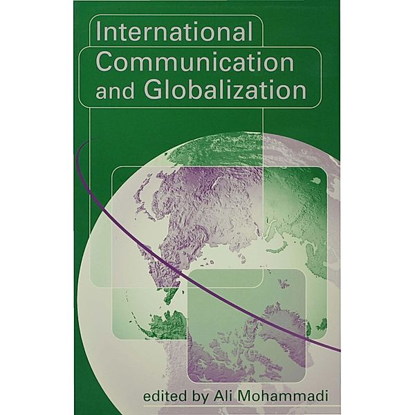 International Communication and Globalization