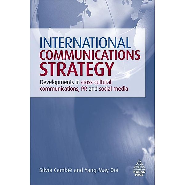 International Communications Strategy, Silvia Cambié, Yang-May Ooi