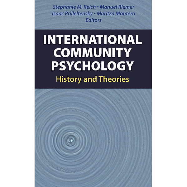 International Community Psychology