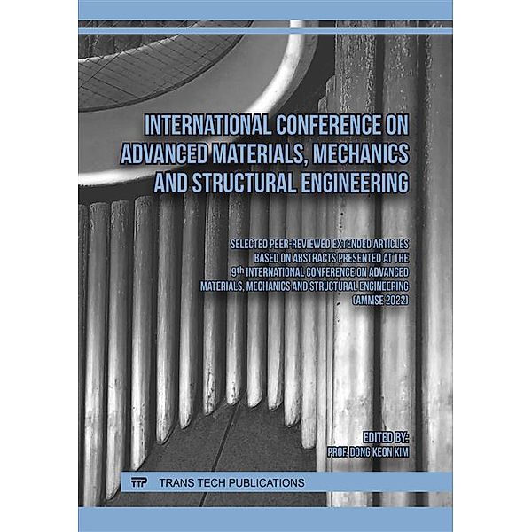 International Conference on Advanced Materials, Mechanics and Structural Engineering