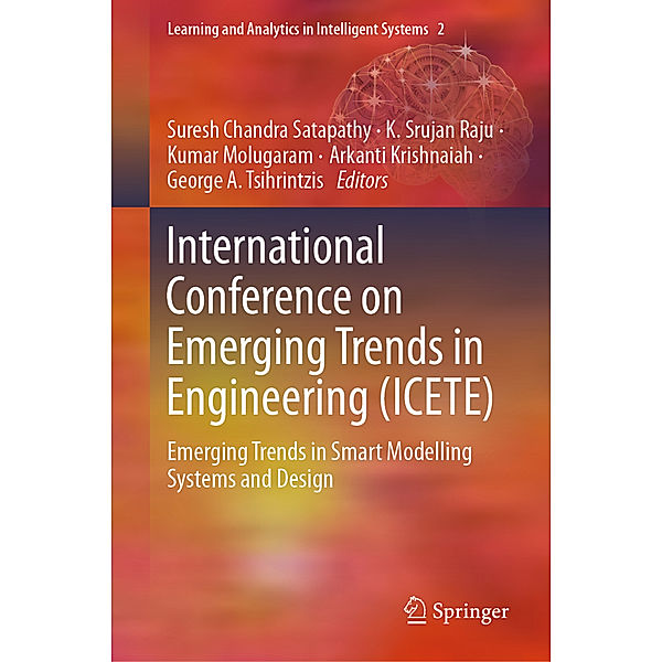 International Conference on Emerging Trends in Engineering (ICETE)