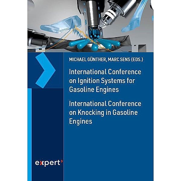 International Conference on Ignition Systems for Gasoline Engines - International Conference on Knocking in Gasoline Engines