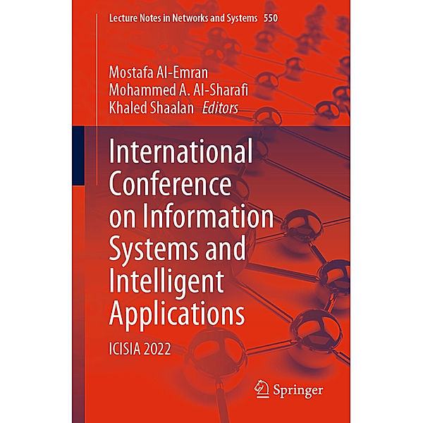 International Conference on Information Systems and Intelligent Applications