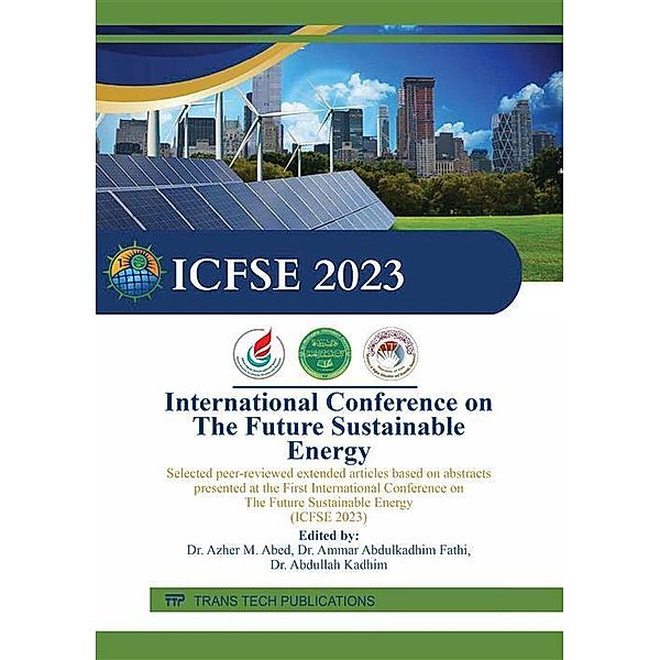 International Conference on The Future Sustainable Energy