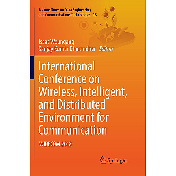 International Conference on Wireless, Intelligent, and Distributed Environment for Communication