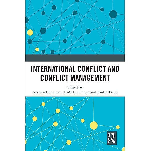 International Conflict and Conflict Management