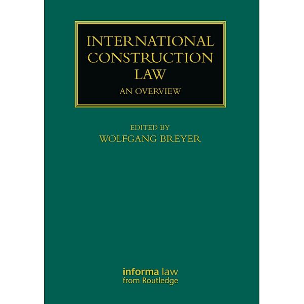 International Construction Law