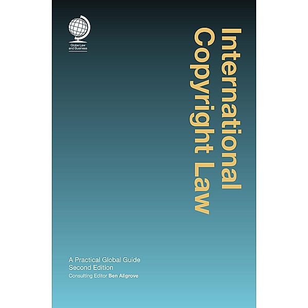International Copyright Law