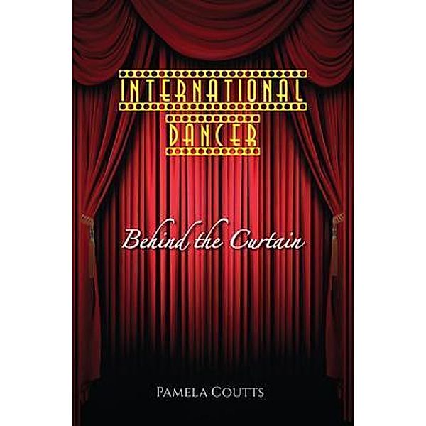 International Dancer, Pamela Coutts