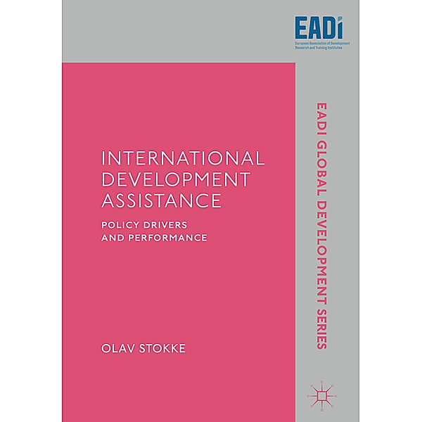 International Development Assistance, Olav Stokke