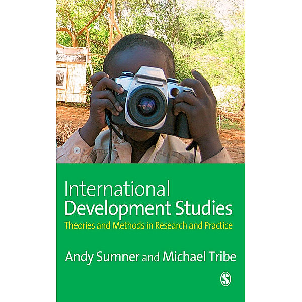 International Development Studies, Andrew Sumner, Michael A Tribe