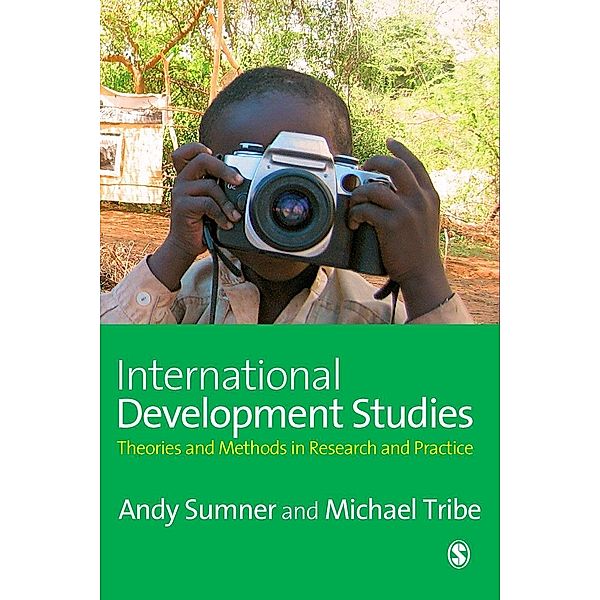 International Development Studies, Andrew Sumner, Michael A Tribe