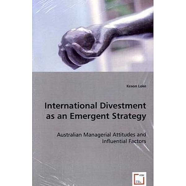 International Divestment as an Emergent Strategy, Keson Loke