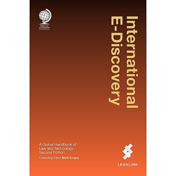International E-Discovery