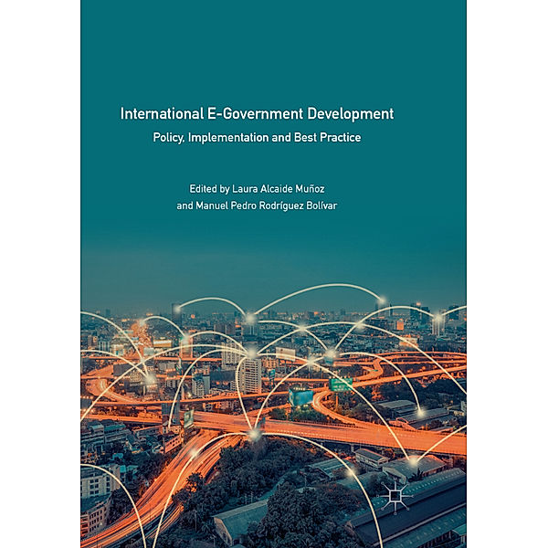 International E-Government Development