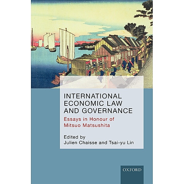 International Economic Law and Governance