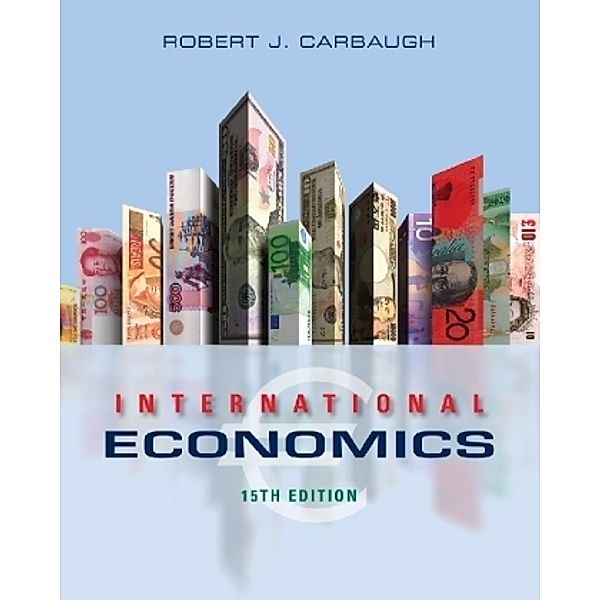 International Economics, Robert J. Carbaugh