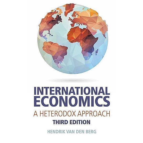 International Economics, Hendrik Van den Berg