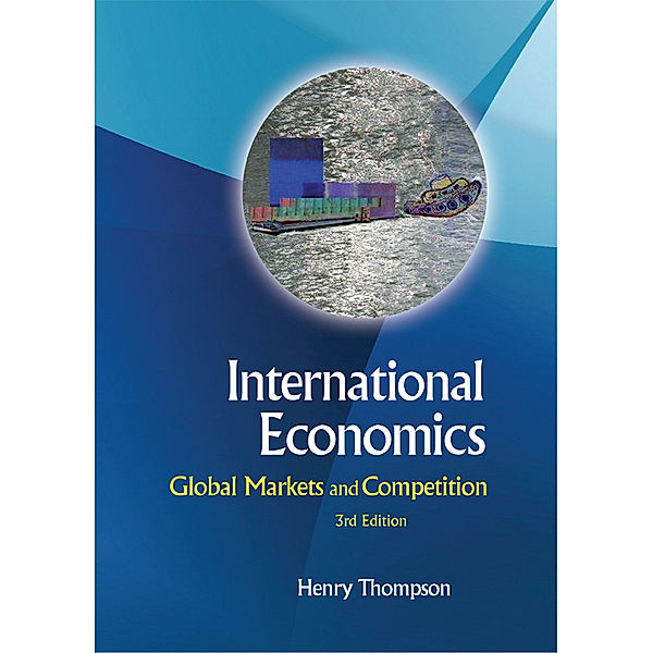 International Economics, Henry Thompson