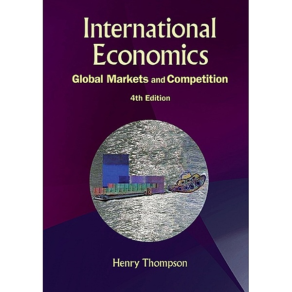 International Economics, Henry Thompson