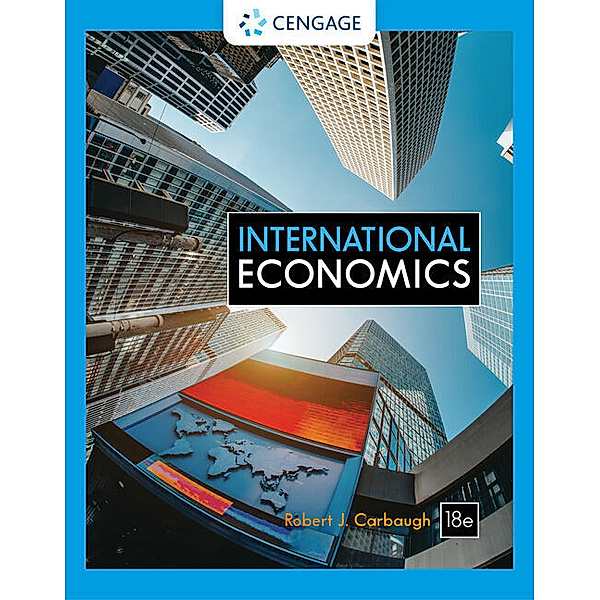 International Economics, Robert Carbaugh
