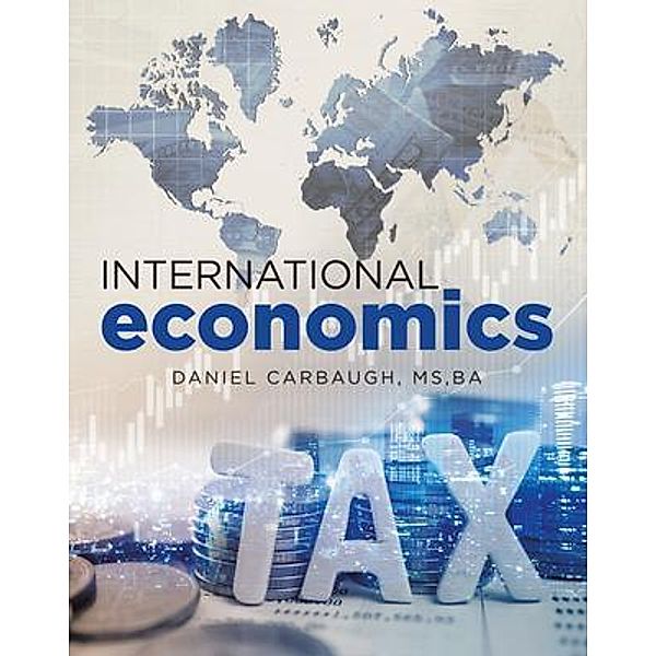 International Economics / Book Vine Press, Daniel Carbaugh