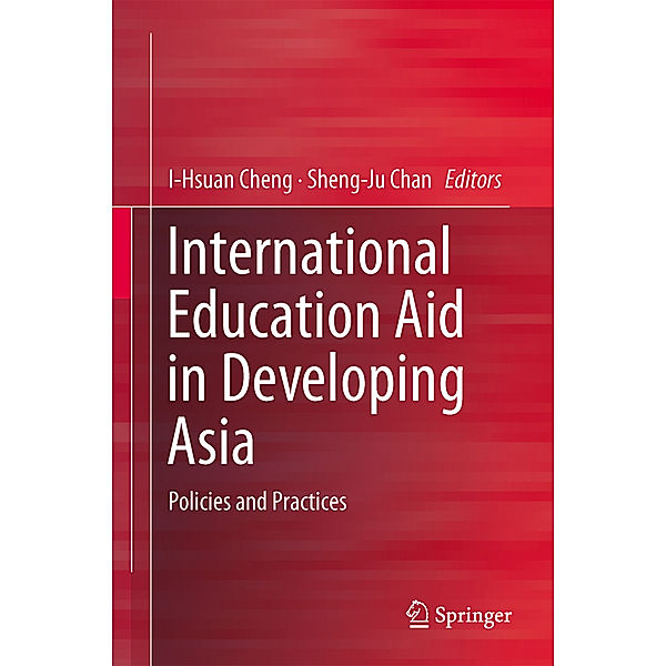 International Education Aid in Developing Asia