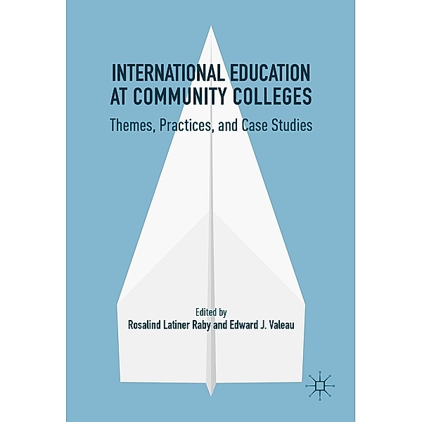 International Education at Community Colleges