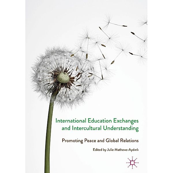 International Education Exchanges and Intercultural Understanding / Progress in Mathematics
