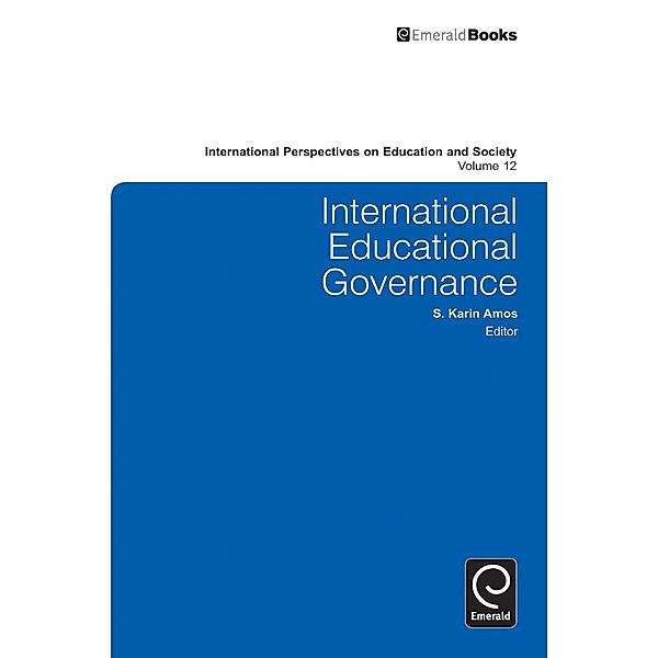 International Education Governance