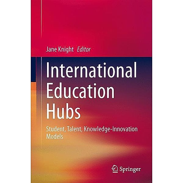 International Education Hubs