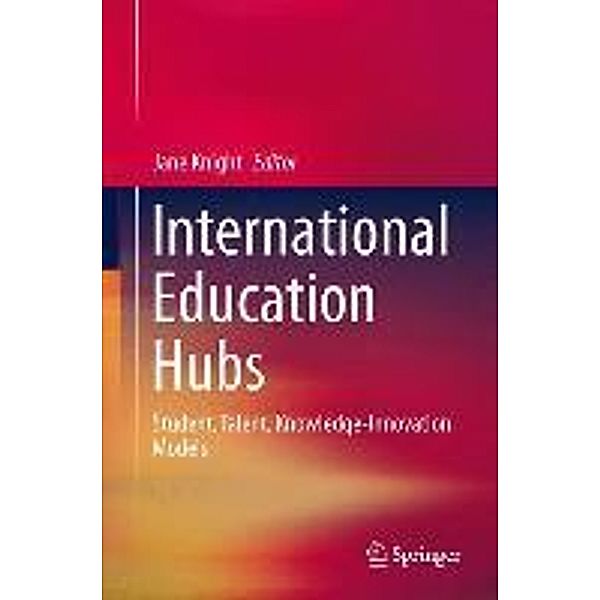 International Education Hubs