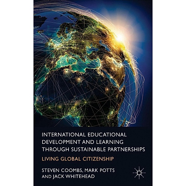 International Educational Development and Learning through Sustainable Partnerships, S. Coombs, M. Potts, J. Whitehead