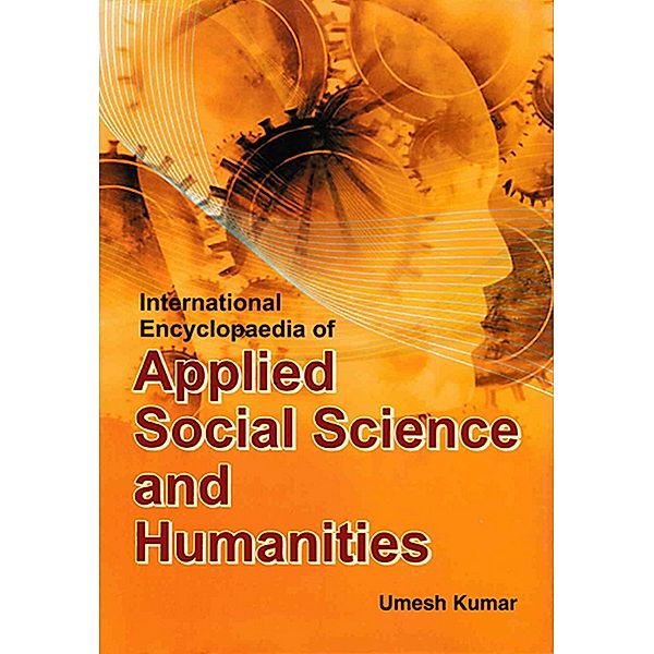 International Encyclopaedia of Applied Social Science and Humanities (Applied Geography), Umesh Kumar