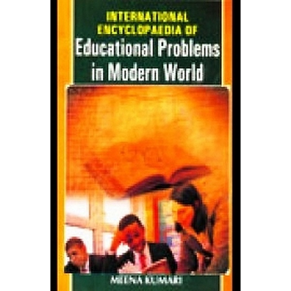 International Encyclopaedia Of Educational Problems In Modern World, Meena Kumari