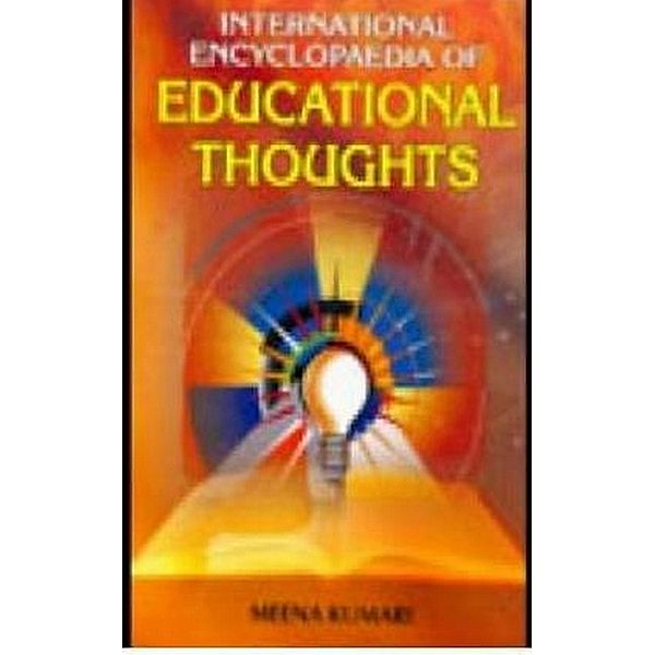 International Encyclopaedia Of Educational Thoughts, Meena Kumari