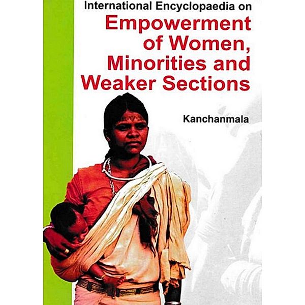 International Encyclopaedia On Empowerment Of Women, Minorities And Weaker Sections, Kanchanmala