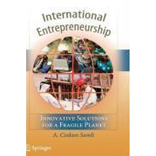 International Entrepreneurship, A. Coskun Samli