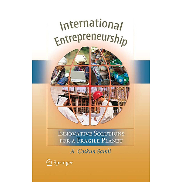 International Entrepreneurship, A. Coskun Samli