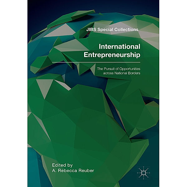 International Entrepreneurship