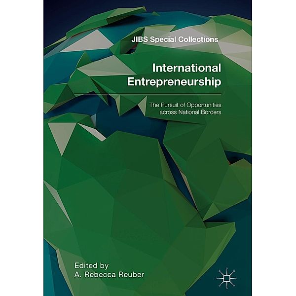 International Entrepreneurship / JIBS Special Collections