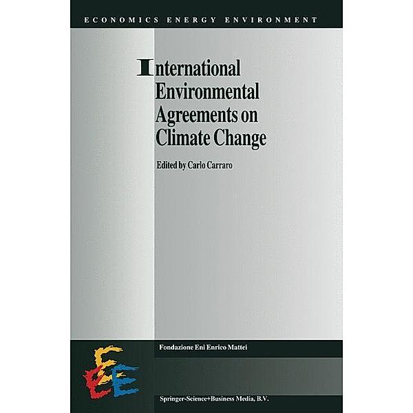 International Environmental Agreements on Climate Change
