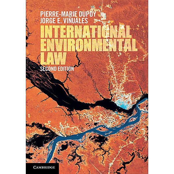 International Environmental Law, Pierre-Marie Dupuy, Jorge E. Viñuales