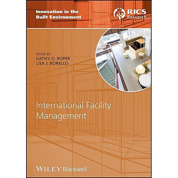 International Facility Management