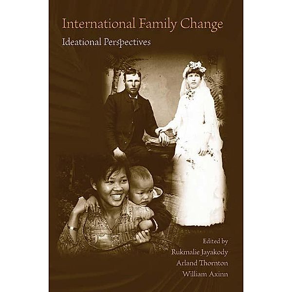 International Family Change