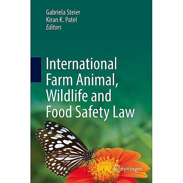 International Farm Animal, Wildlife and Food Safety Law