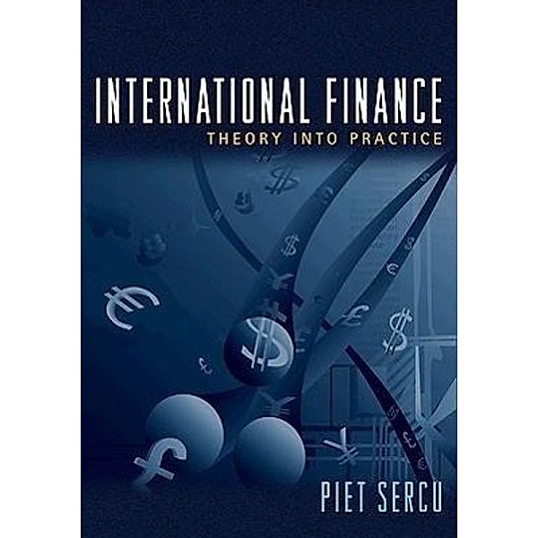 International Finance, Piet Sercu